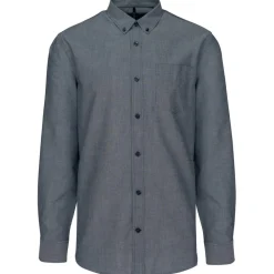 Kariban K533 - CHEMISE OXFORD MANCHES LONGUES
