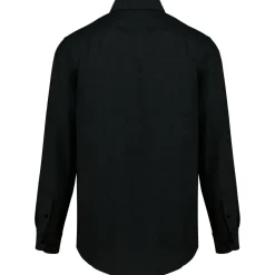 Kariban K533 - CHEMISE OXFORD MANCHES LONGUES