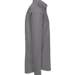 Kariban K533 - CHEMISE OXFORD MANCHES LONGUES