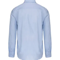 Kariban K533 - CHEMISE OXFORD MANCHES LONGUES