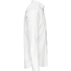 Kariban K533 - CHEMISE OXFORD MANCHES LONGUES