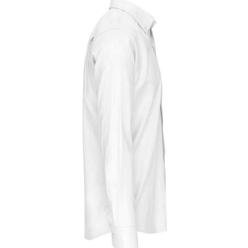 Kariban K533 - CHEMISE OXFORD MANCHES LONGUES