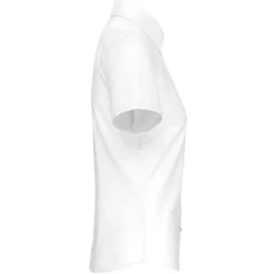 Kariban K536 - CHEMISE OXFORD MANCHES COURTES FEMME
