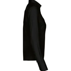 Kariban K506 - Chemise pilote manches longues femme