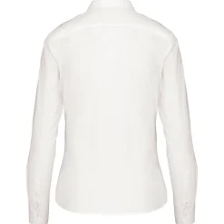 Kariban K506 - Chemise pilote manches longues femme