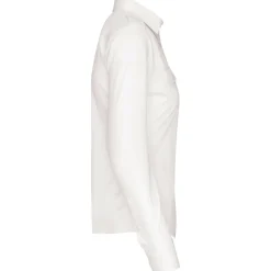 Kariban K506 - Chemise pilote manches longues femme