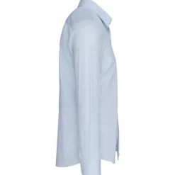 Kariban K513 - Chemise popeline manches longues homme