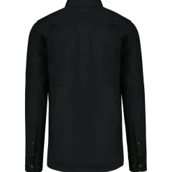Kariban K513 - Chemise popeline manches longues homme