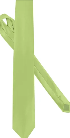 Kariban K860 - Cravate Élégante en Satin Polyester