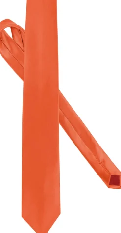 Kariban K860 - Cravate Élégante en Satin Polyester