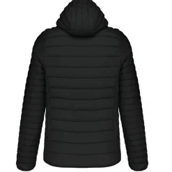 Kariban K6110 - Doudoune légère capuche homme