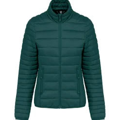 Kariban K6121 - Doudoune légère femme