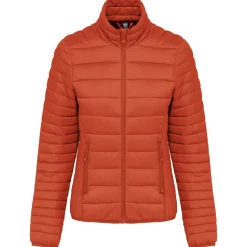 Kariban K6121 - Doudoune légère femme