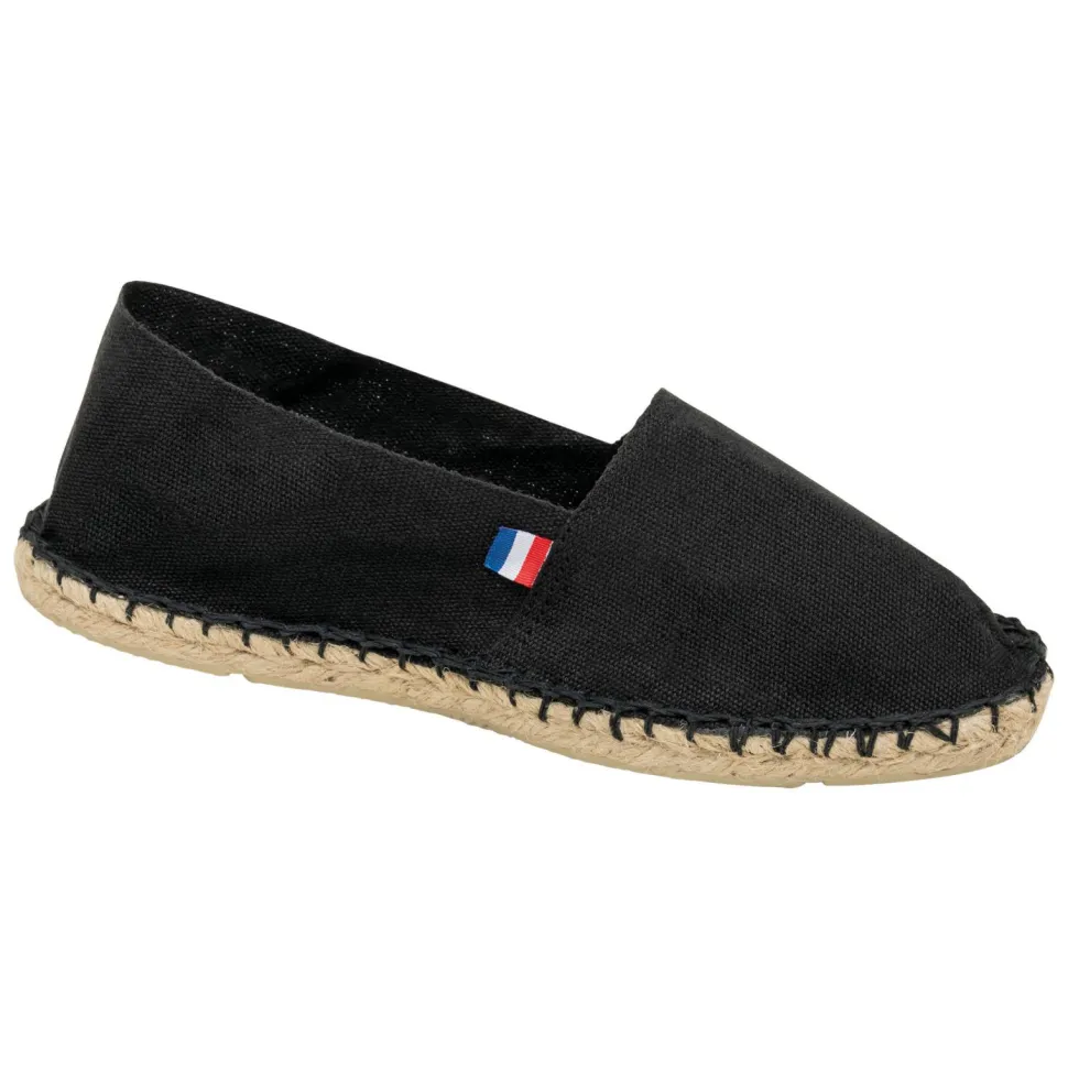 Kariban K840 - Espadrilles unisexe Made in France