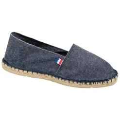 Kariban K840 - Espadrilles unisexe Made in France