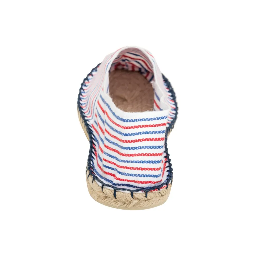 Kariban K840 - Espadrilles unisexe Made in France