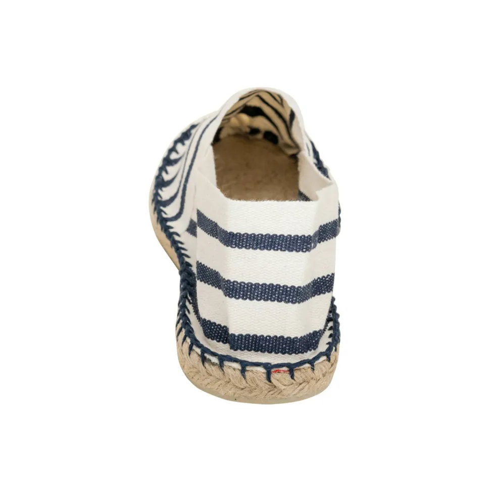 Kariban K840 - Espadrilles unisexe Made in France