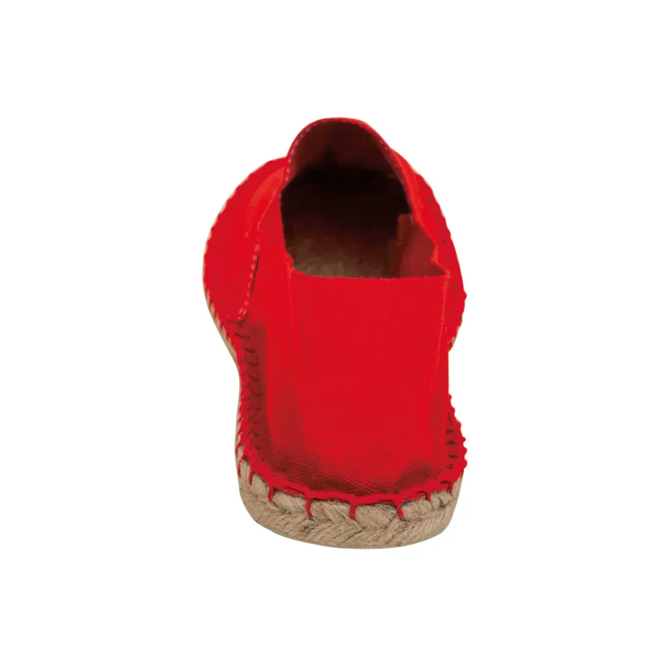Kariban K840 - Espadrilles unisexe Made in France