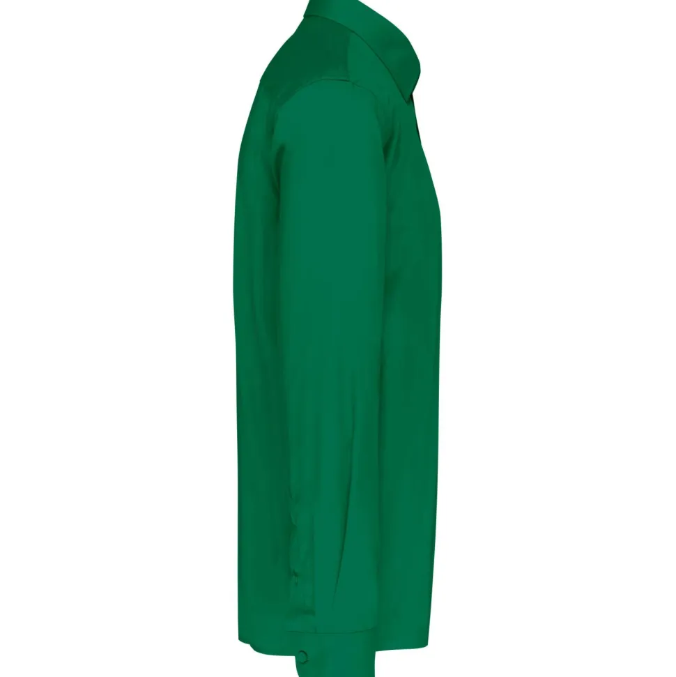 Kariban K545 - JOFREY > CHEMISE MANCHES LONGUES