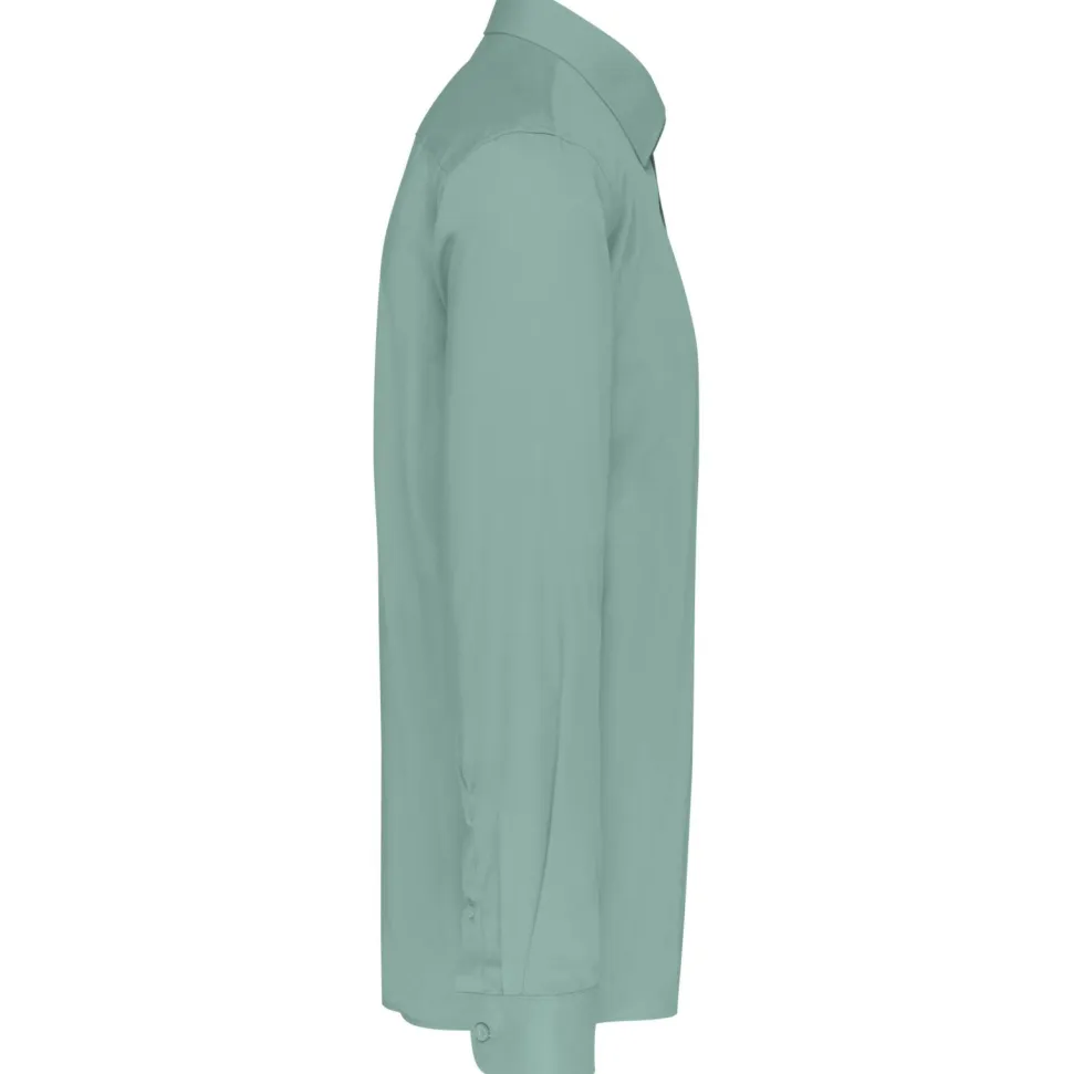 Kariban K545 - JOFREY > CHEMISE MANCHES LONGUES