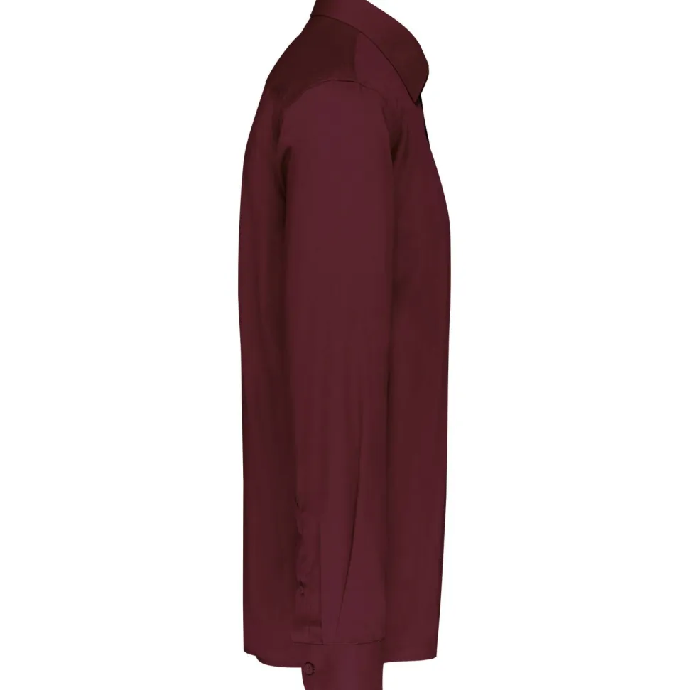 Kariban K545 - JOFREY > CHEMISE MANCHES LONGUES