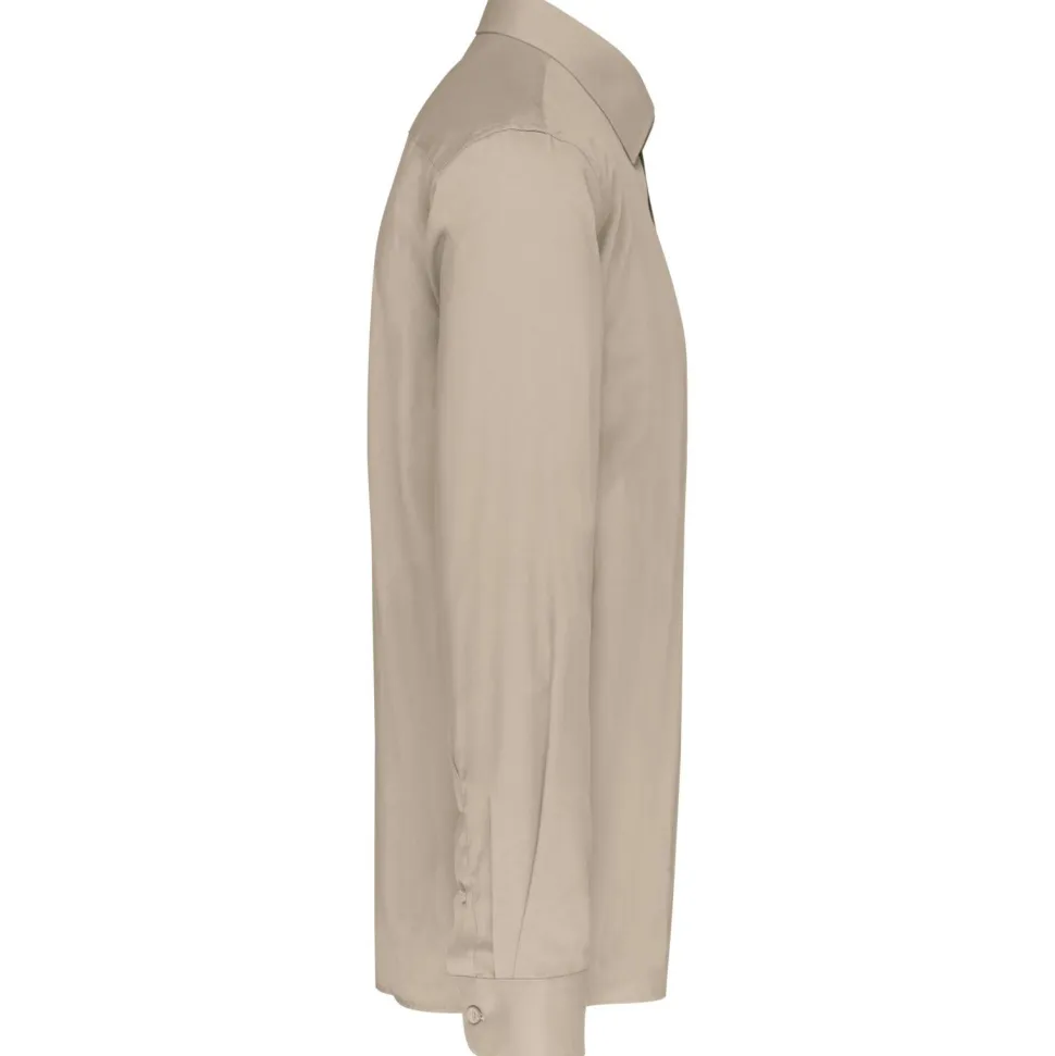 Kariban K545 - JOFREY > CHEMISE MANCHES LONGUES