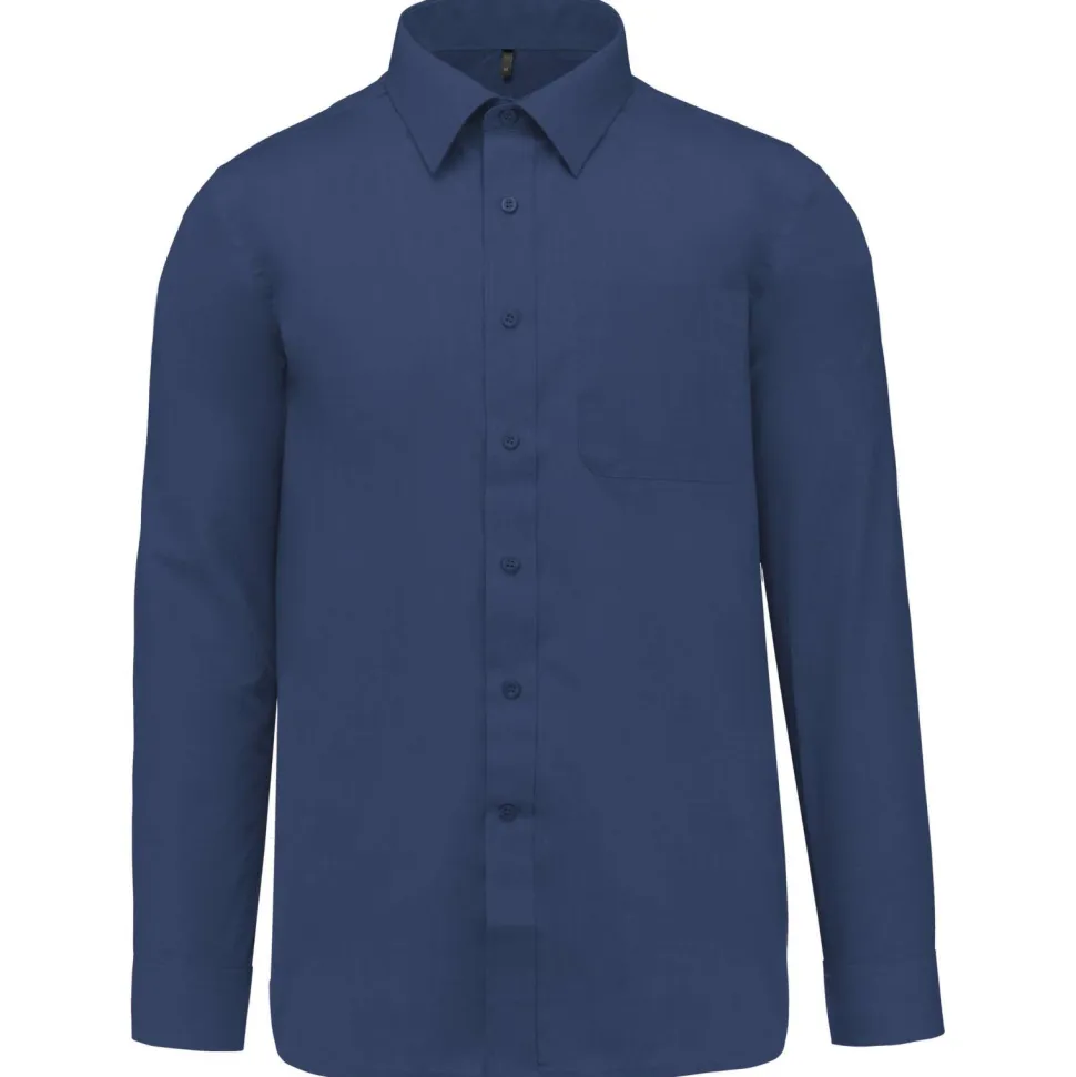 Kariban K545 - JOFREY > CHEMISE MANCHES LONGUES