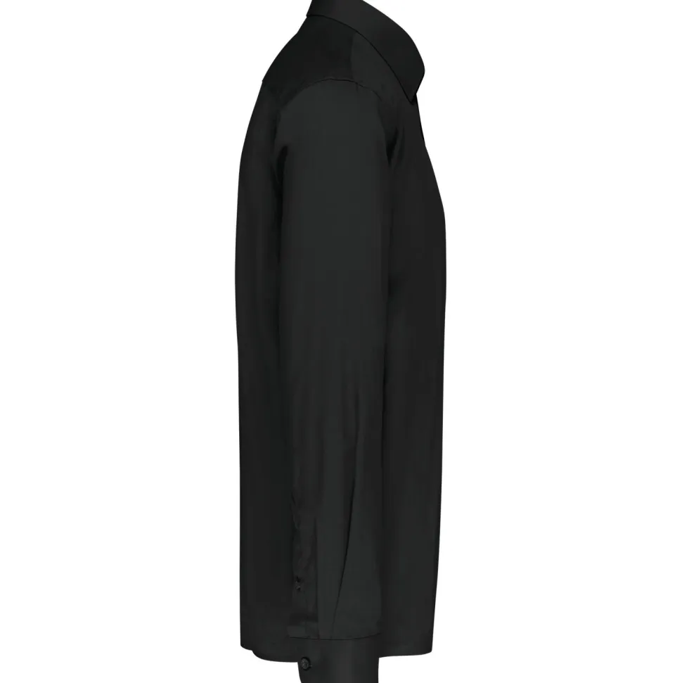 Kariban K545 - JOFREY > CHEMISE MANCHES LONGUES