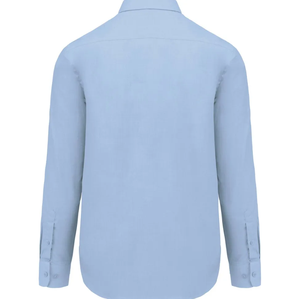 Kariban K545 - JOFREY > CHEMISE MANCHES LONGUES