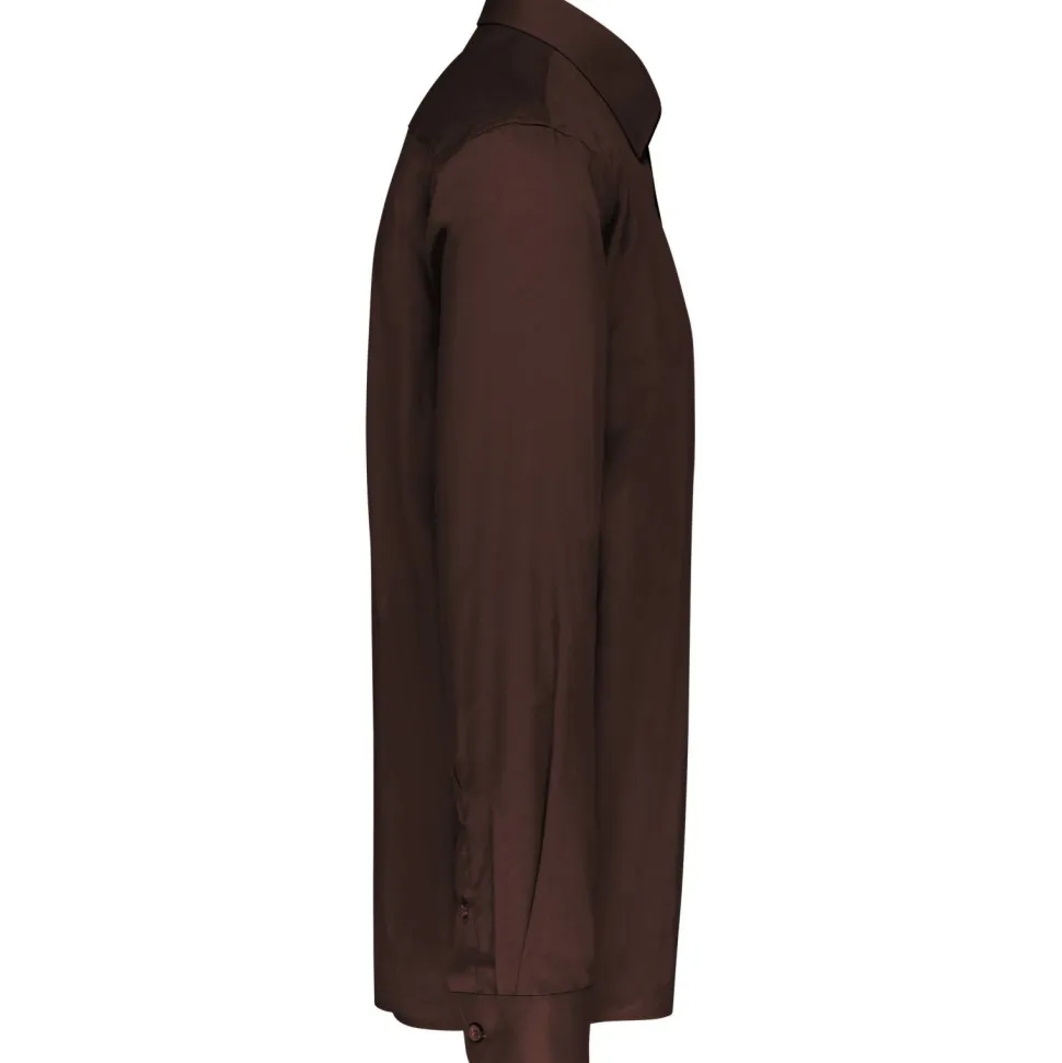 Kariban K545 - JOFREY > CHEMISE MANCHES LONGUES