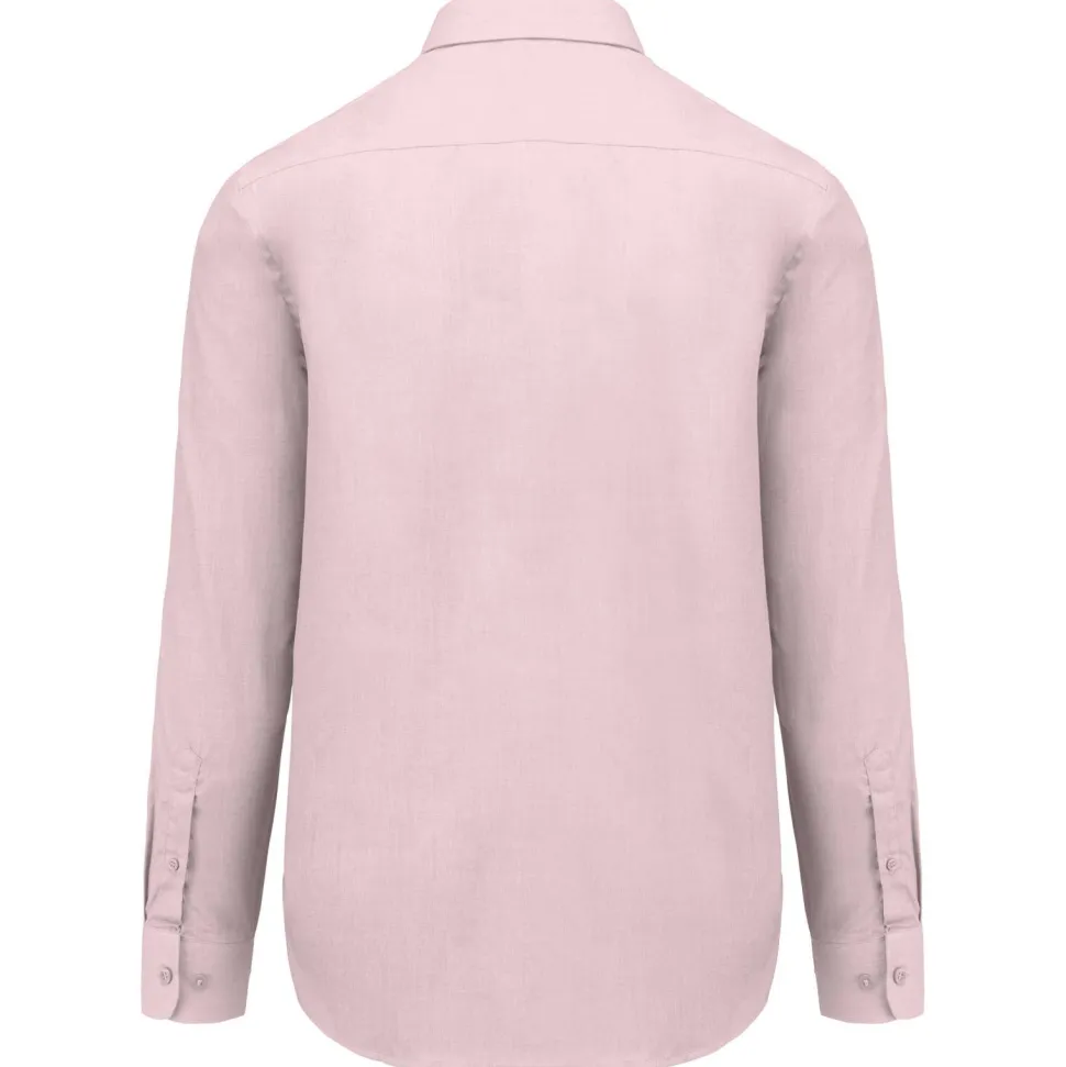 Kariban K545 - JOFREY > CHEMISE MANCHES LONGUES