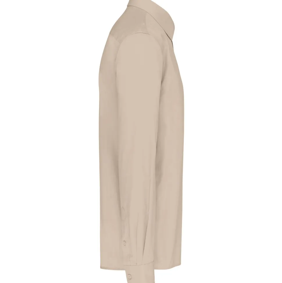 Kariban K545 - JOFREY > CHEMISE MANCHES LONGUES