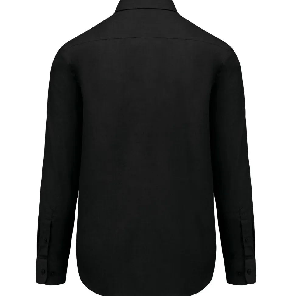 Kariban K545 - JOFREY > CHEMISE MANCHES LONGUES