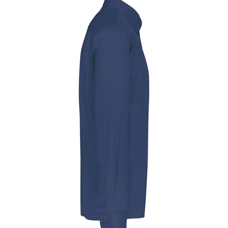 Kariban K545 - JOFREY > CHEMISE MANCHES LONGUES