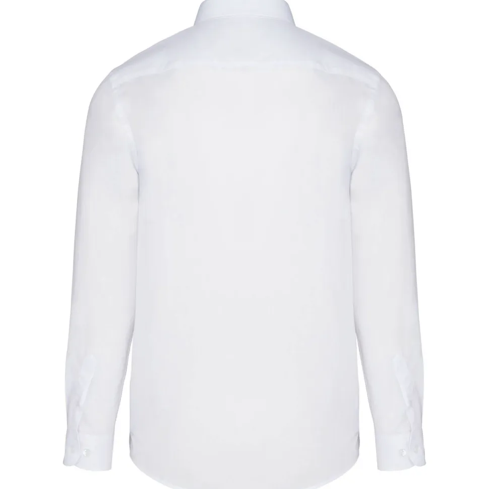 Kariban K545 - JOFREY > CHEMISE MANCHES LONGUES