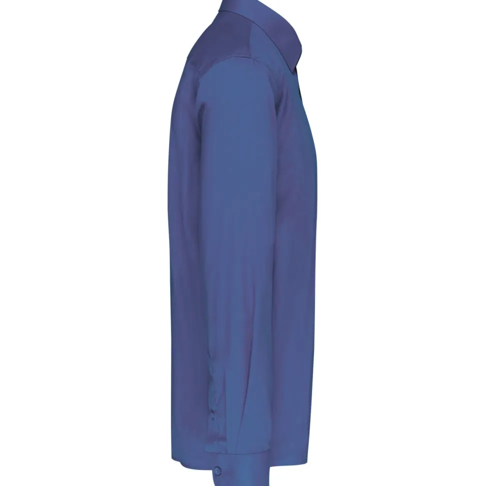 Kariban K545 - JOFREY > CHEMISE MANCHES LONGUES