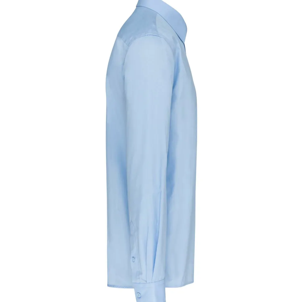 Kariban K545 - JOFREY > CHEMISE MANCHES LONGUES