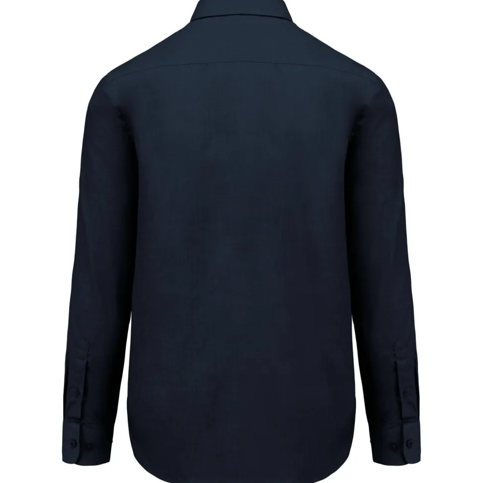 Kariban K545 - JOFREY > CHEMISE MANCHES LONGUES