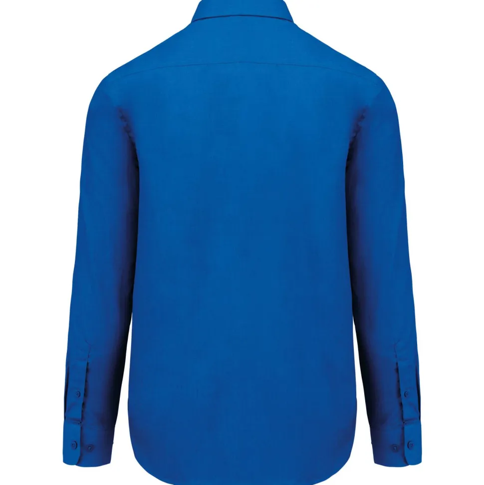 Kariban K545 - JOFREY > CHEMISE MANCHES LONGUES