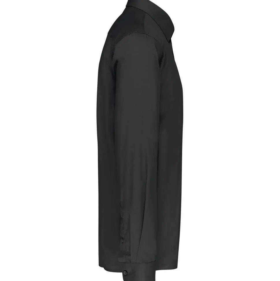 Kariban K545 - JOFREY > CHEMISE MANCHES LONGUES