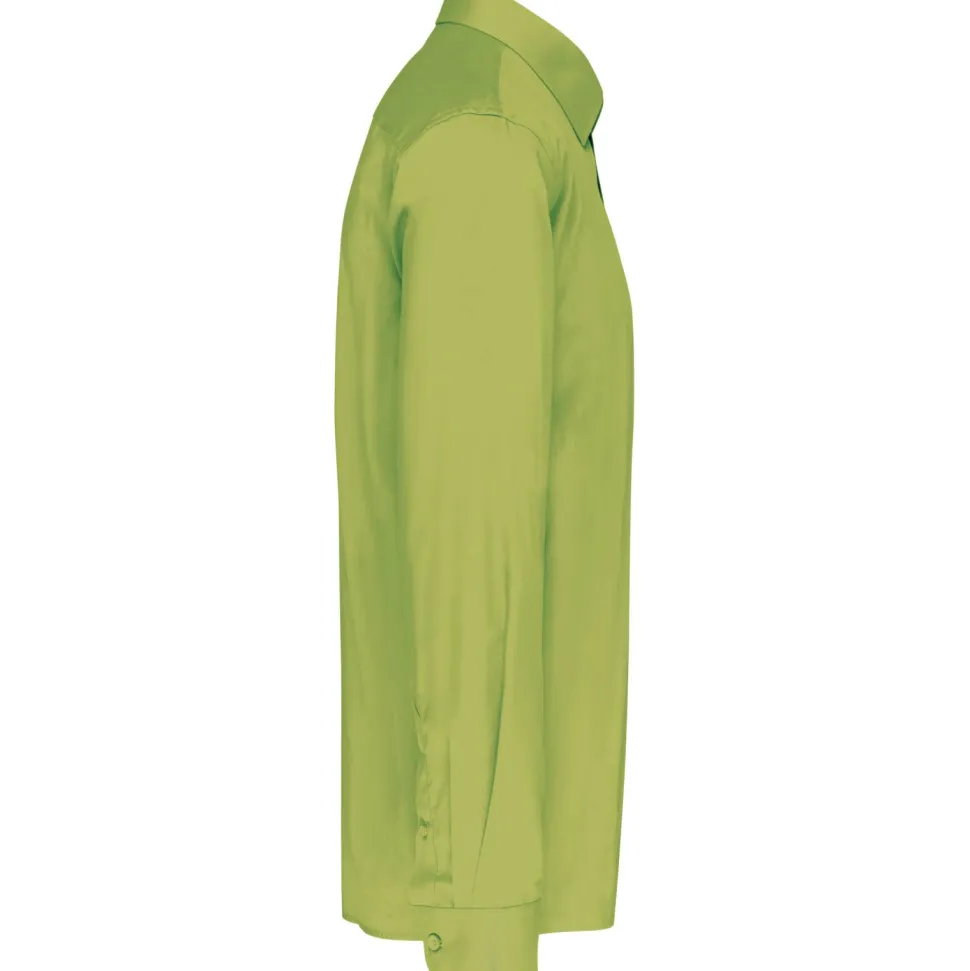 Kariban K545 - JOFREY > CHEMISE MANCHES LONGUES