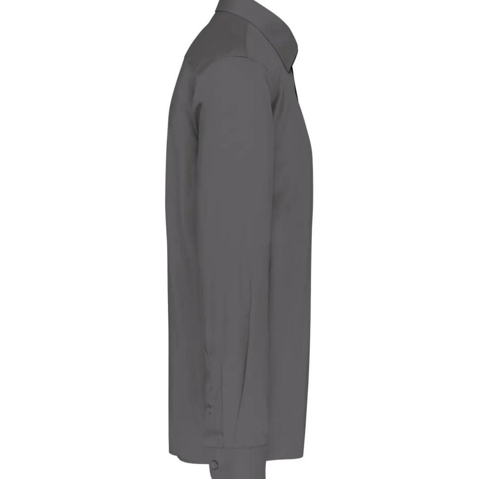 Kariban K545 - JOFREY > CHEMISE MANCHES LONGUES