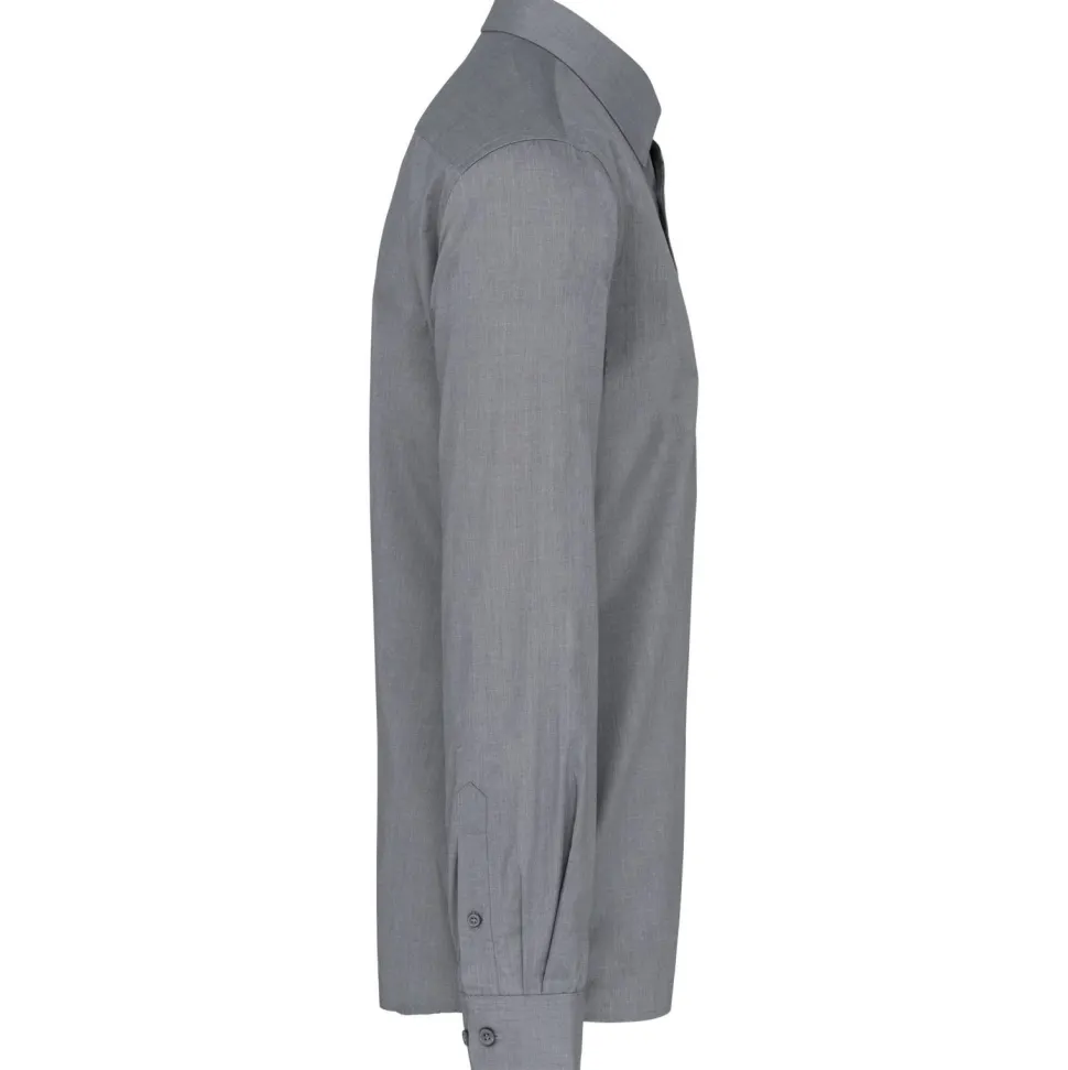 Kariban K545 - JOFREY > CHEMISE MANCHES LONGUES