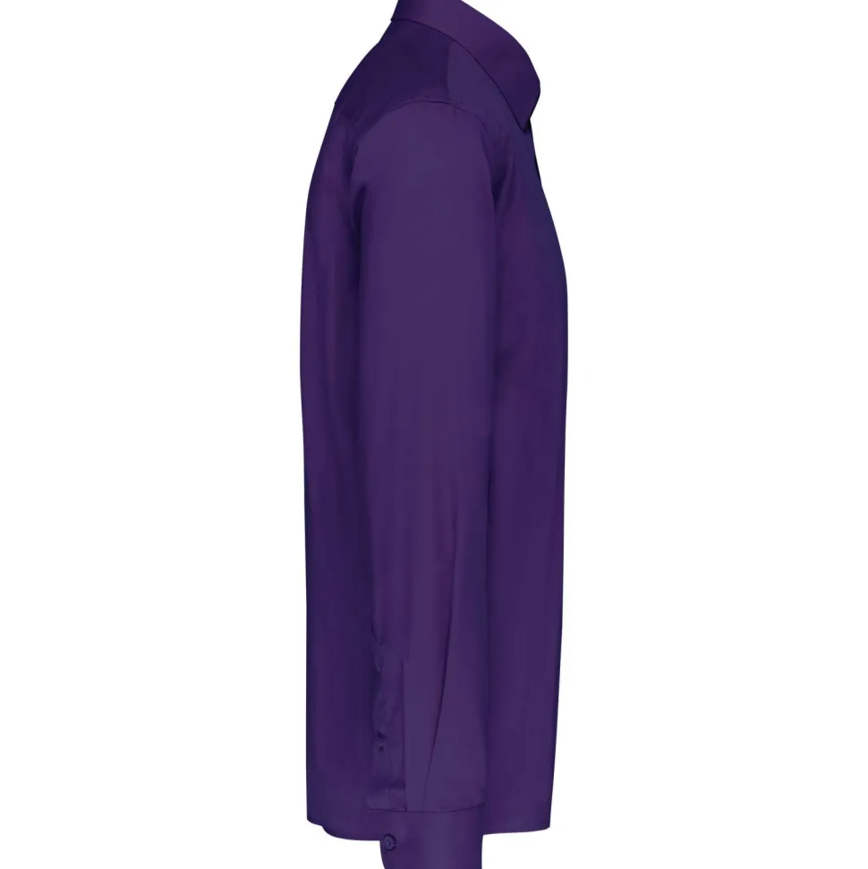 Kariban K545 - JOFREY > CHEMISE MANCHES LONGUES
