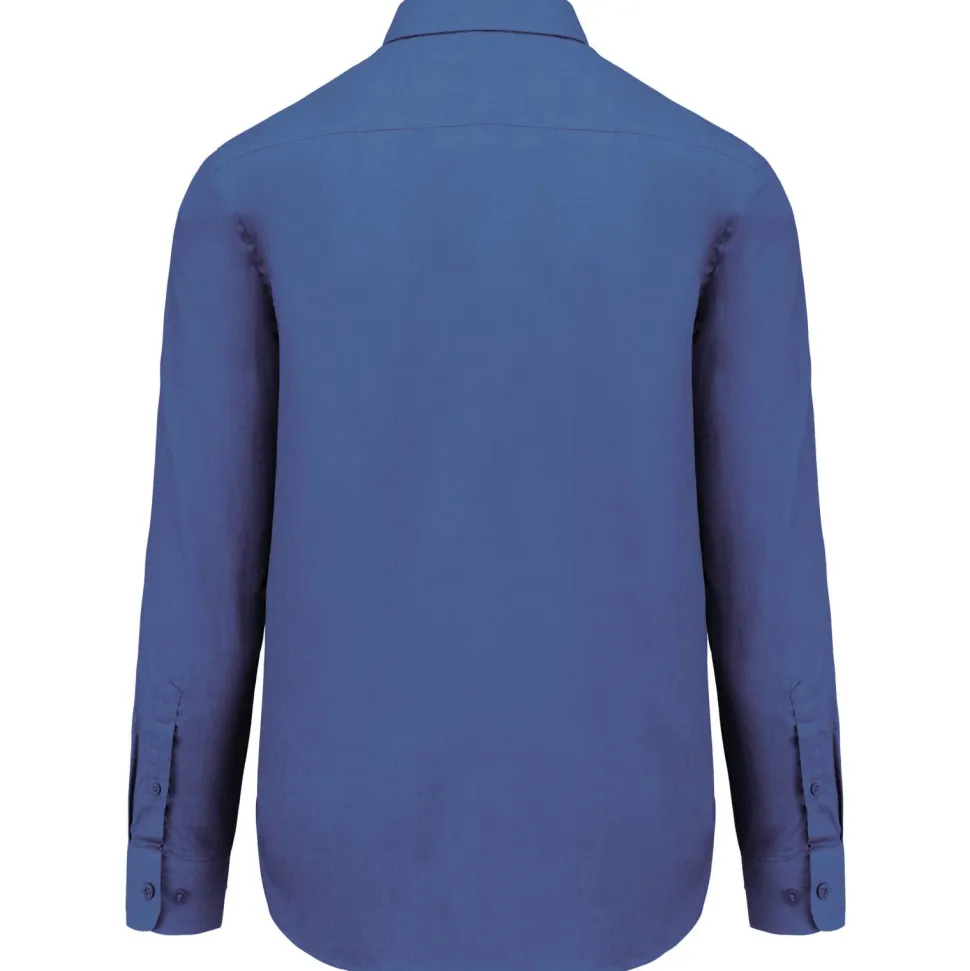 Kariban K545 - JOFREY > CHEMISE MANCHES LONGUES