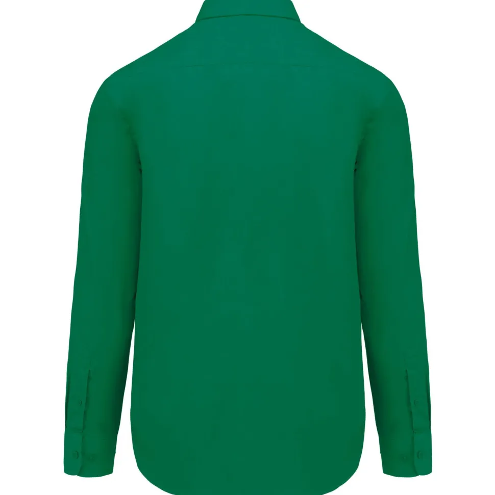 Kariban K545 - JOFREY > CHEMISE MANCHES LONGUES
