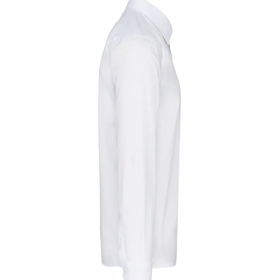 Kariban K545 - JOFREY > CHEMISE MANCHES LONGUES