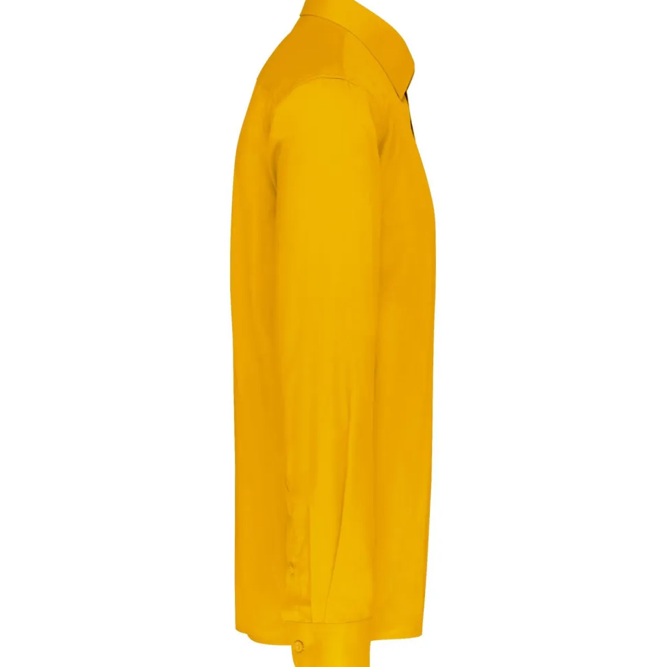 Kariban K545 - JOFREY > CHEMISE MANCHES LONGUES