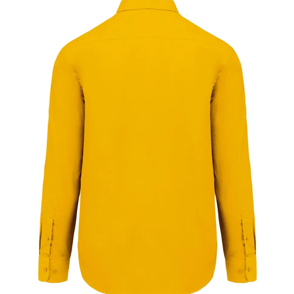 Kariban K545 - JOFREY > CHEMISE MANCHES LONGUES