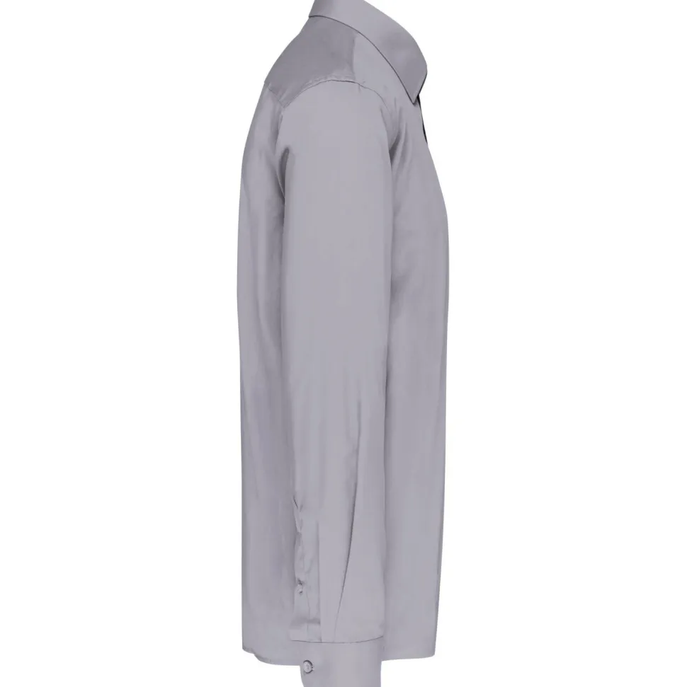Kariban K545 - JOFREY > CHEMISE MANCHES LONGUES